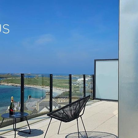 Ocean View - Luxueux T3 Avec Magnifique Vue Mer Porspoder Exterior foto