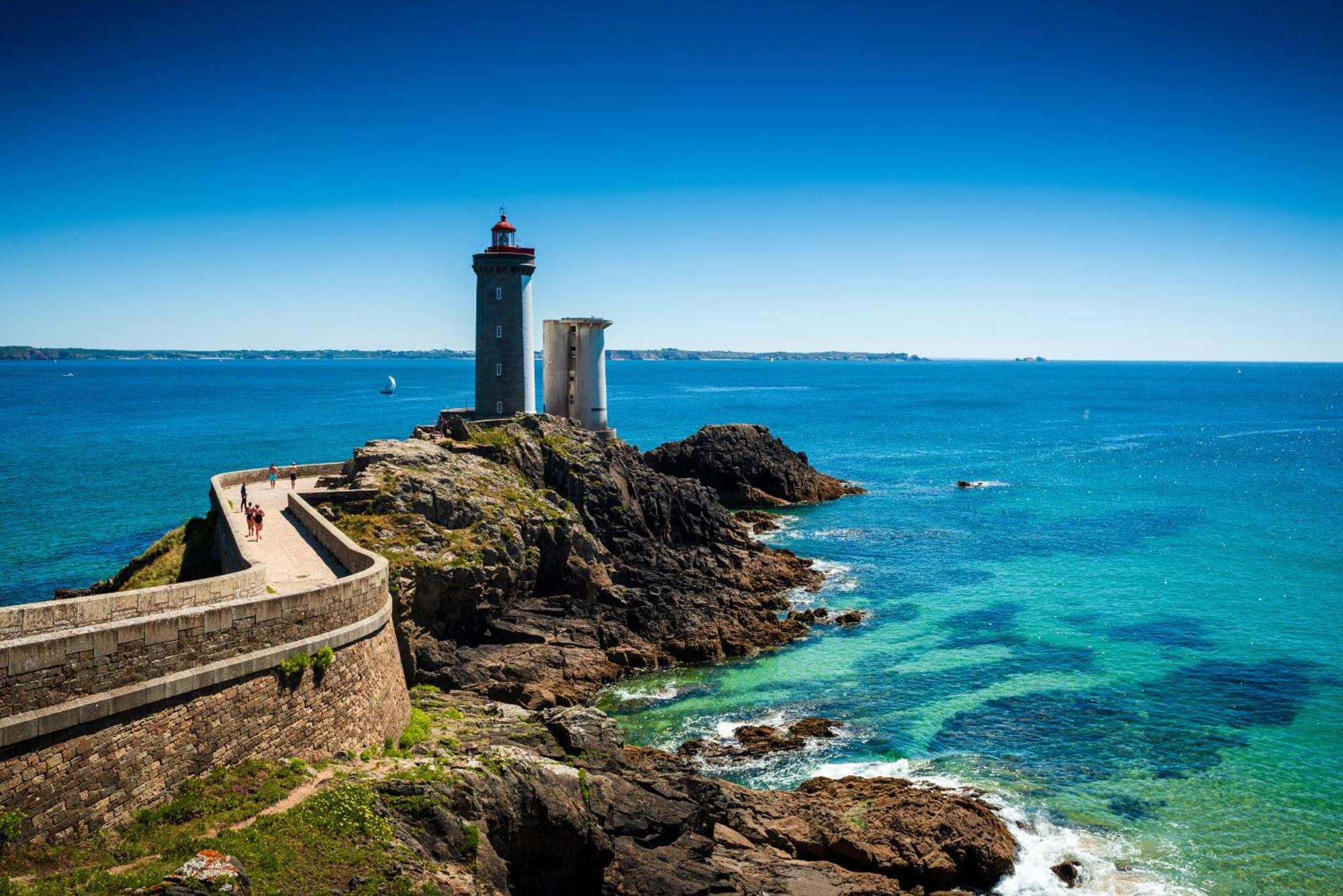 Ocean View - Luxueux T3 Avec Magnifique Vue Mer Porspoder Exterior foto